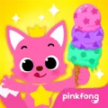 Pinkfong Shapes & Colors icon