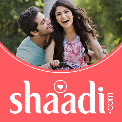 Shaadi.com® - Matrimony App icon