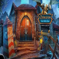 Chimeras 7: Novel Rebellion APK