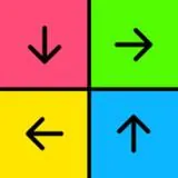 Unpuzzle: Tap Away Puzzle Game icon
