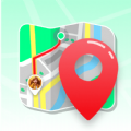 Phone Tracker Find My Friend icon