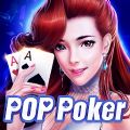 POP Poker Texas Holdem game icon
