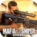 Mafia Sniper Revengeicon