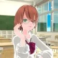 School Days Simulator icon