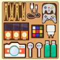 Organize Items Satisbrain icon