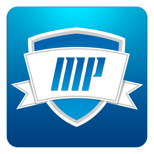 MobilePatrol Public Safety App icon