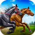 Horse Racing Hero Riding Gameicon