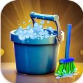 Home Cleaner Cleanup Fix ASMR icon
