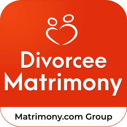 Divorcee Matrimony - Exclusive Second Marriage App APK