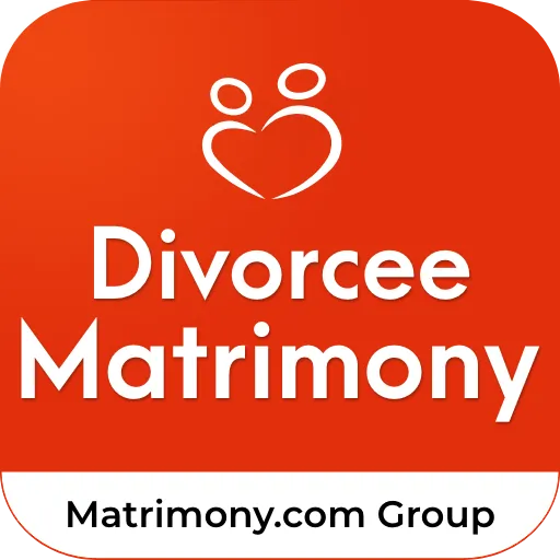 Divorcee Matrimony - Exclusive Second Marriage App APK