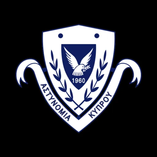 Cyprus Police icon