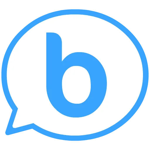 B Messenger Video Chat APK