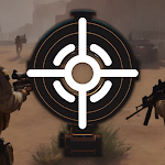 Crosshair HS: FOR FPS Gameicon
