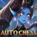 Hero Auto Chess PVE icon
