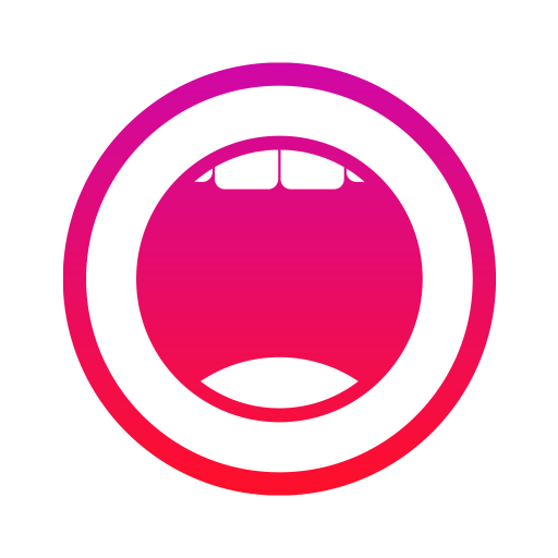 Vent - Express yourself freely icon