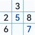 Sudokusic icon