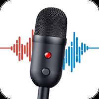 Advance Voice Recorder icon