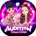 Audition Dance & Date icon
