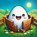 Legend of Egg Idle RPG icon