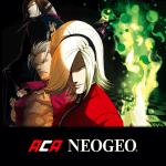 KOF 2003 ACA NEOGEOicon