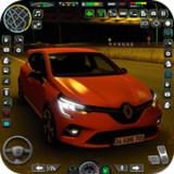 Car Driving Simulator-Real Car icon