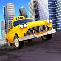 Taxi Rush APK