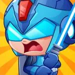 Swordman icon