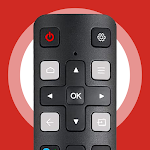 Remote Control For TCL SmartTV icon