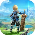 Fantasy Tales Sword and Magic icon