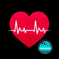 Heart Rate Monitor - Pulse Appicon