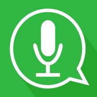 Voice Notes Store for Whatsapp icon