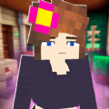 Jenny Mod for Minecraft PEicon