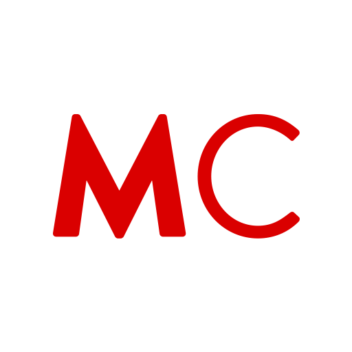 MC Messenger - Stay in touch icon