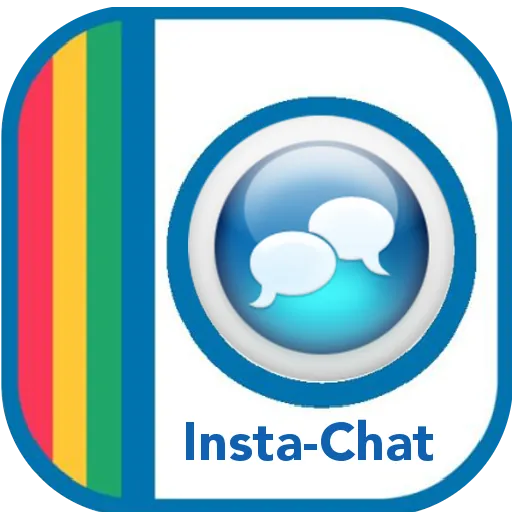 Insta-Chat icon