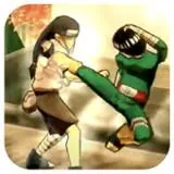 Tag Battle Ultimate Ninja icon
