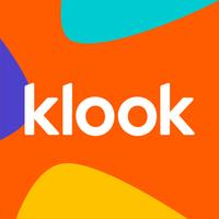 Klook Activities & Attractions icon