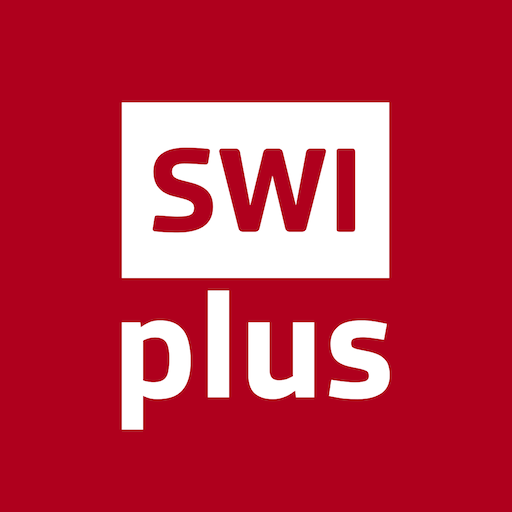 SWI plus - Das Briefing aus der Schweiz icon