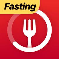 Fasting App - Zero Calories Fasting Trackericon