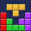 Block Puzzle Games Cube Blast icon