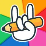 Draw and Guess - Multiplayer APK
