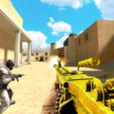 Gun Shoot Strike Fire APK