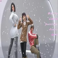 Ring of Lust Christmas Special 2020 APK
