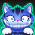 Magic Cat Wonderland Idle RPGicon