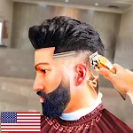 USA Barber Shop: Hair Tattoo APK