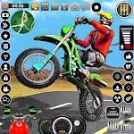Bike Stunt Dirt Bike Gamesicon
