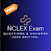 NCLEX Exam Questions & Answers APK