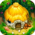 The Tribez Build a Village APK