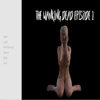 The Wanking Dead icon