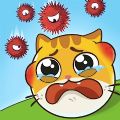 Hide Cat Tap to save APK