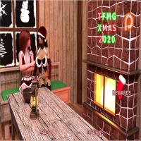 Thirsty for My Guest Xmas 2020 Special APK